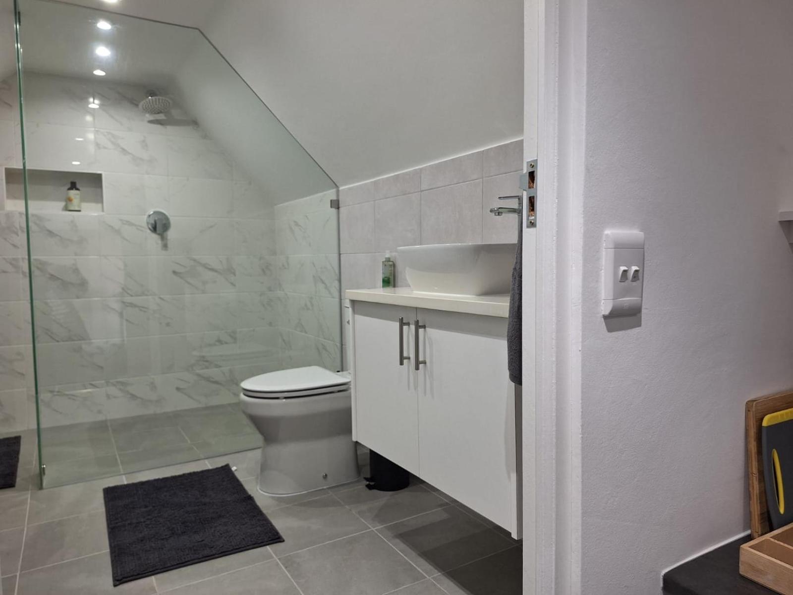 Uitkyk Apartman Fish Hoek Kültér fotó