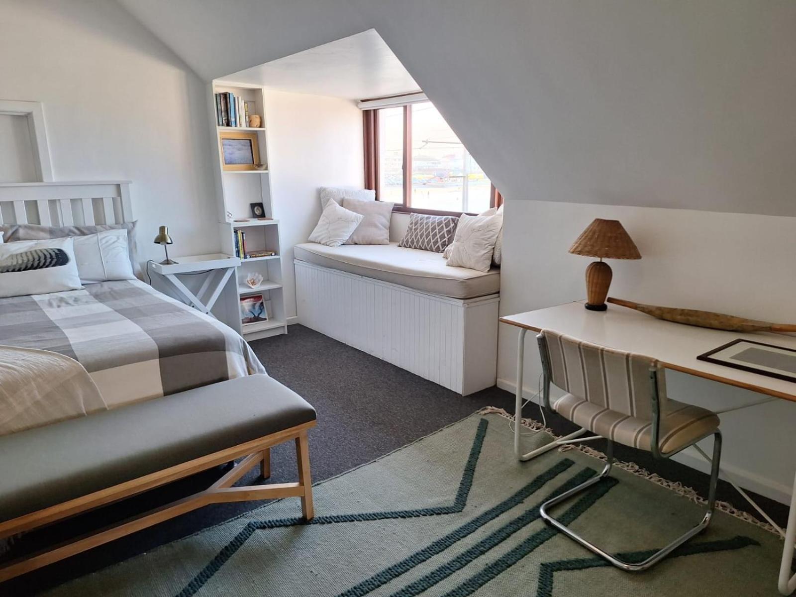Uitkyk Apartman Fish Hoek Kültér fotó