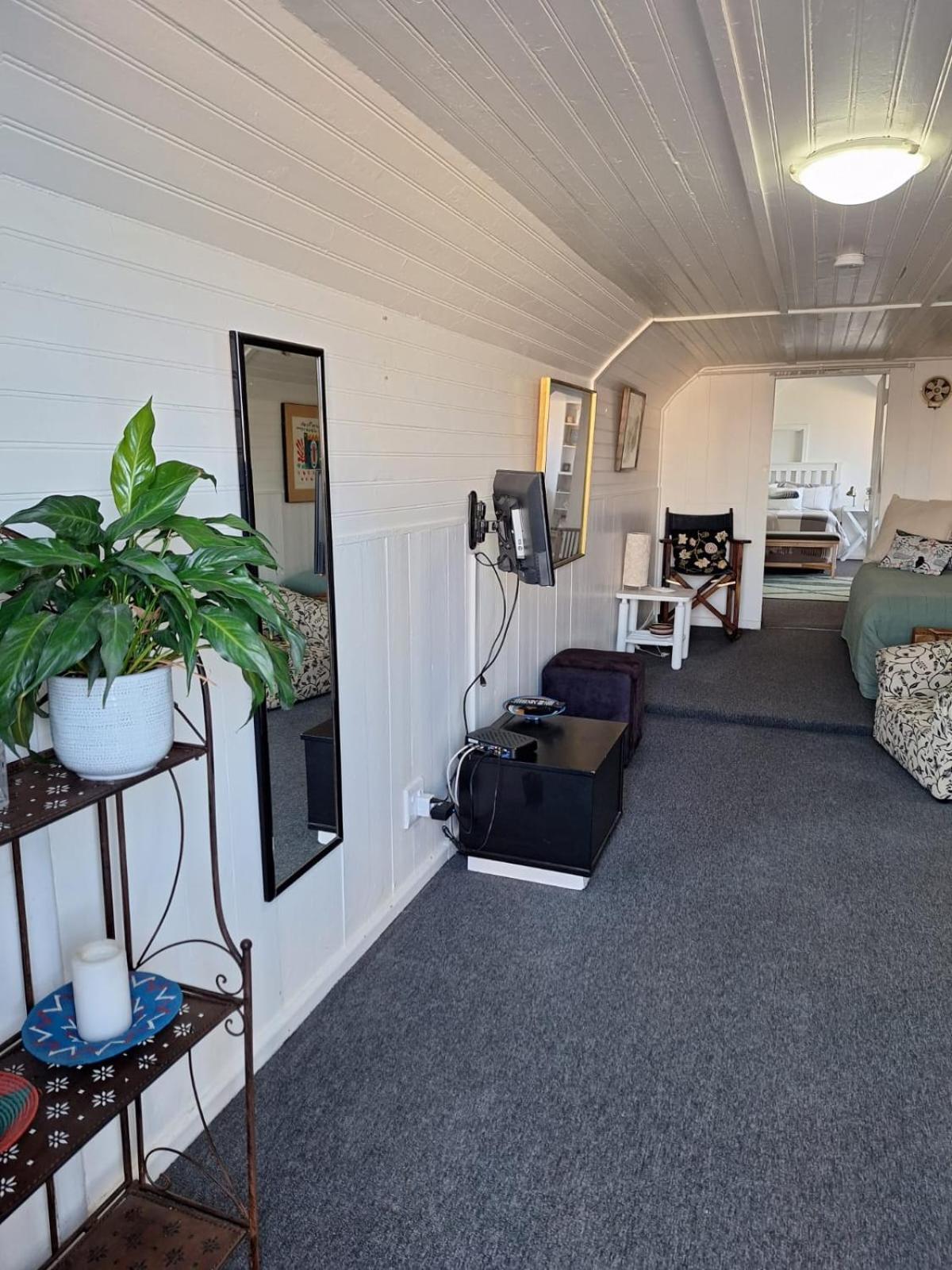 Uitkyk Apartman Fish Hoek Kültér fotó